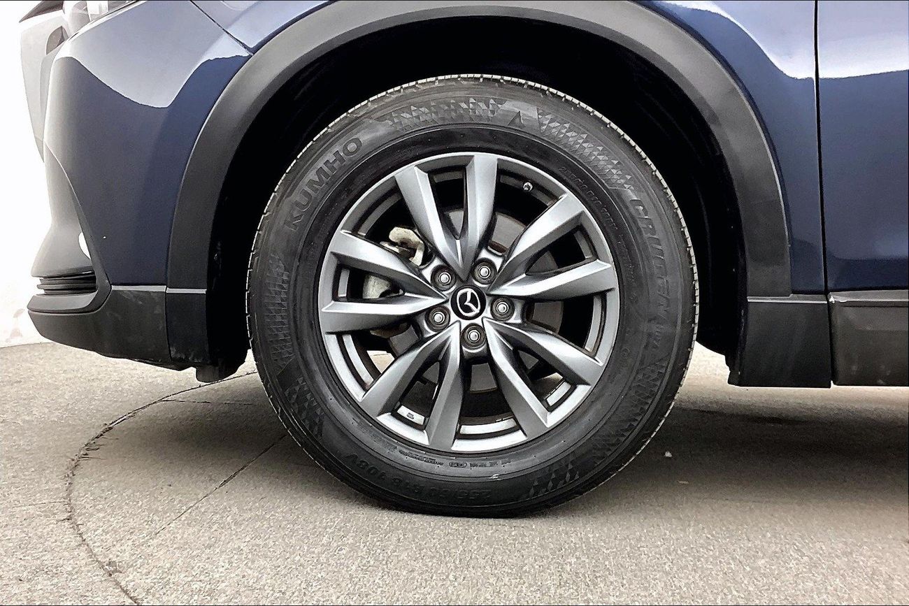 Mazda CX9 GT | Guaranteed Warranty | 0 Down Payment