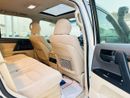 Toyota Land Cruiser GXR2 4.5L