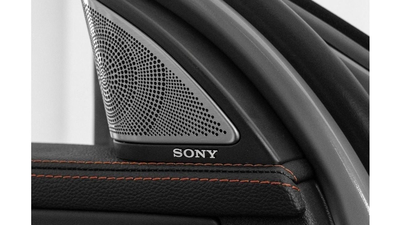 إكسيد TXL 2024 Exeed TXL Flagship / 2.0L TGDI 7 Speed DCT Gearbox / Brand New / 7 Year Exeed Warranty