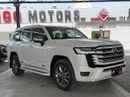 تويوتا لاند كروزر VX-HIGH 3,3 TWINTURBO DIESEL FULL ***التصدير فقط خارج الخليج***EXPORT ONLY**