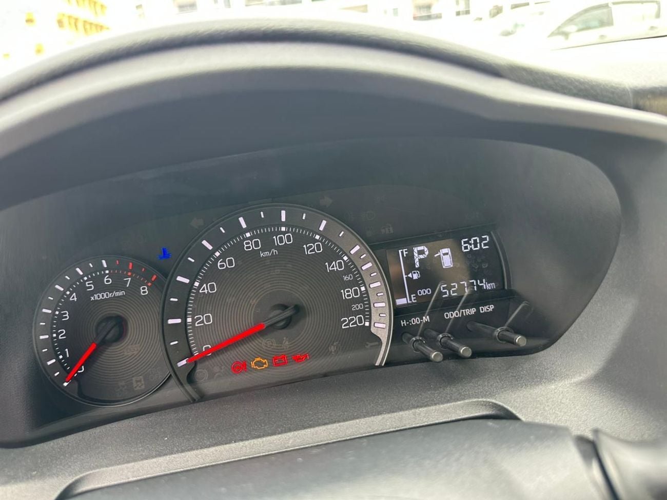 تويوتا يارس 1.5L G