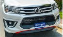 تويوتا هيلوكس 4.0L TRD SPORTIVO Gasolina V6 T/A 2020