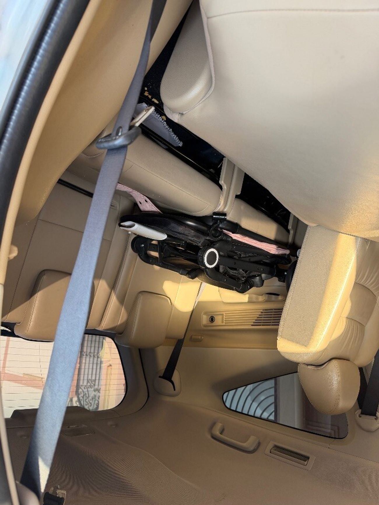 Mitsubishi Montero Sport GLS HIGHLINE
