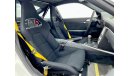 بورش 911 GT2 2008 Porsche GT2, Full Service History