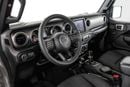 Jeep Wrangler Unlimited SPORT