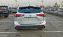 Toyota Highlander 3.5L LE PETROL AWD 7 SEATER LE 2022MY ( FOR EXPORT ONLY)