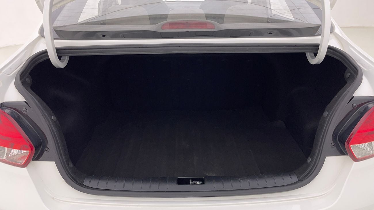 كيا بيجاس LX 1.4 | بدون دفعة مقدمة | اختبار القيادة في المنزل