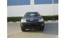 Toyota Fortuner Toyota Fortuner 2006 gulf V6 original paint 100%  ,full services history
