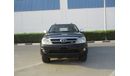 Toyota Fortuner Toyota Fortuner 2006 gulf V6 original paint 100%  ,full services history