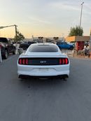 Ford Mustang GT Premium 5.0L V8