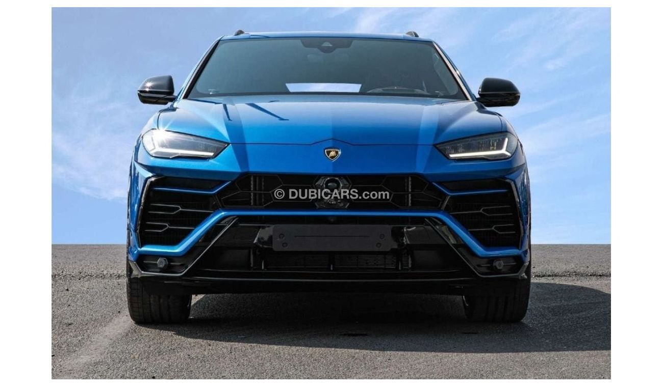 Lamborghini Urus 4.0T 2022 Lamborghini Urus V8 AWD