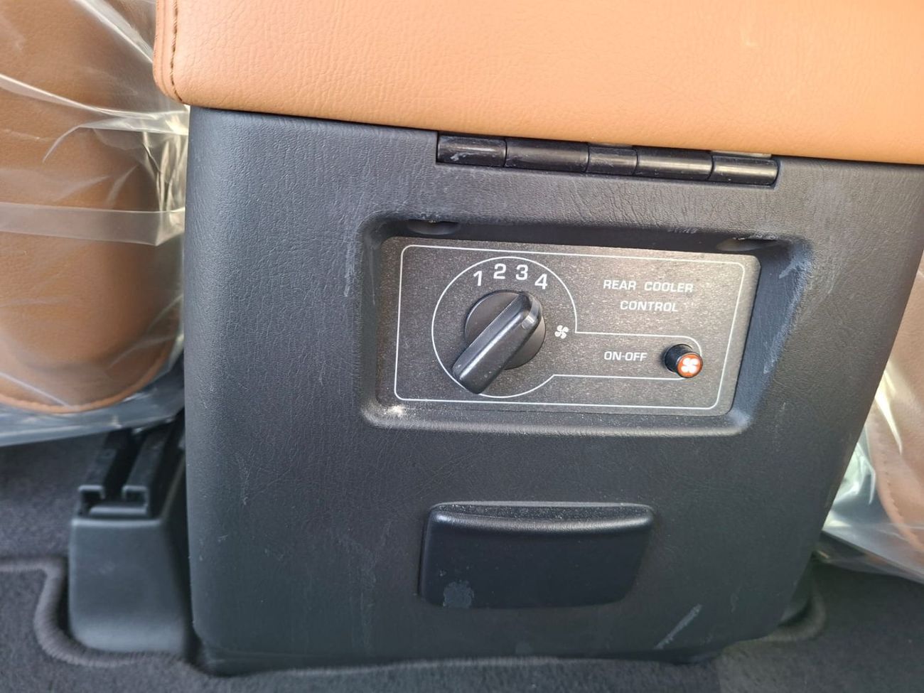 Nissan Patrol Super Safari Nissan patrol super safari 2021 GCC 47k km