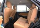 Toyota Fortuner EXR 2024 4WD SUV 5 Doors 7 Seats 2.7L PTR A/T / Book Now!