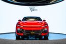 Ferrari Purosangue STANDARD | Rosso Corsa | Full Carbon | Fully Loaded