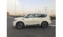 نيسان باترول Nissan Patrol-LE- V8 Platinum 5.6L 400HP - 2018 Newنيسان باترول بلاتينوم فل