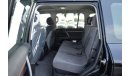 Toyota Land Cruiser 200 GXR V8 4.5L Diesel Automatic