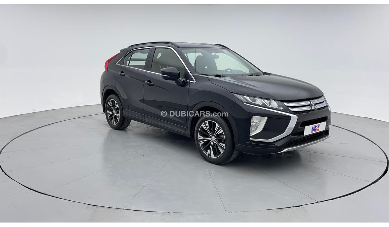 Mitsubishi Eclipse Cross GLX LOWLINE 1.5 | Zero Down Payment | Free Home Test Drive