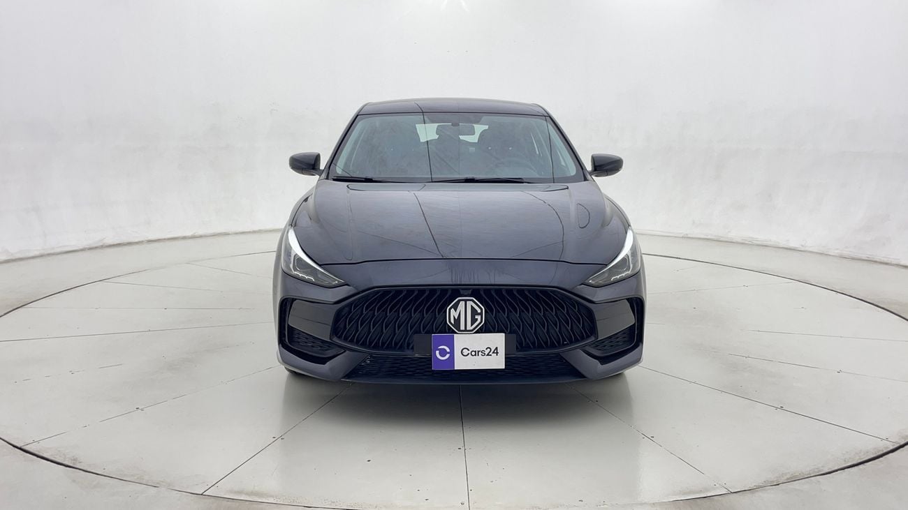 أم جي GT 2023 STD | AED 566/Month | 0 DP | 30 Day Return | Warranty | Service History