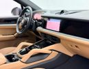 Porsche Cayenne STANDARD 2025 Porsche Cayenne Coupe, 2029 Porsche Warranty, Full Porsche Service History, Low Km, GCC