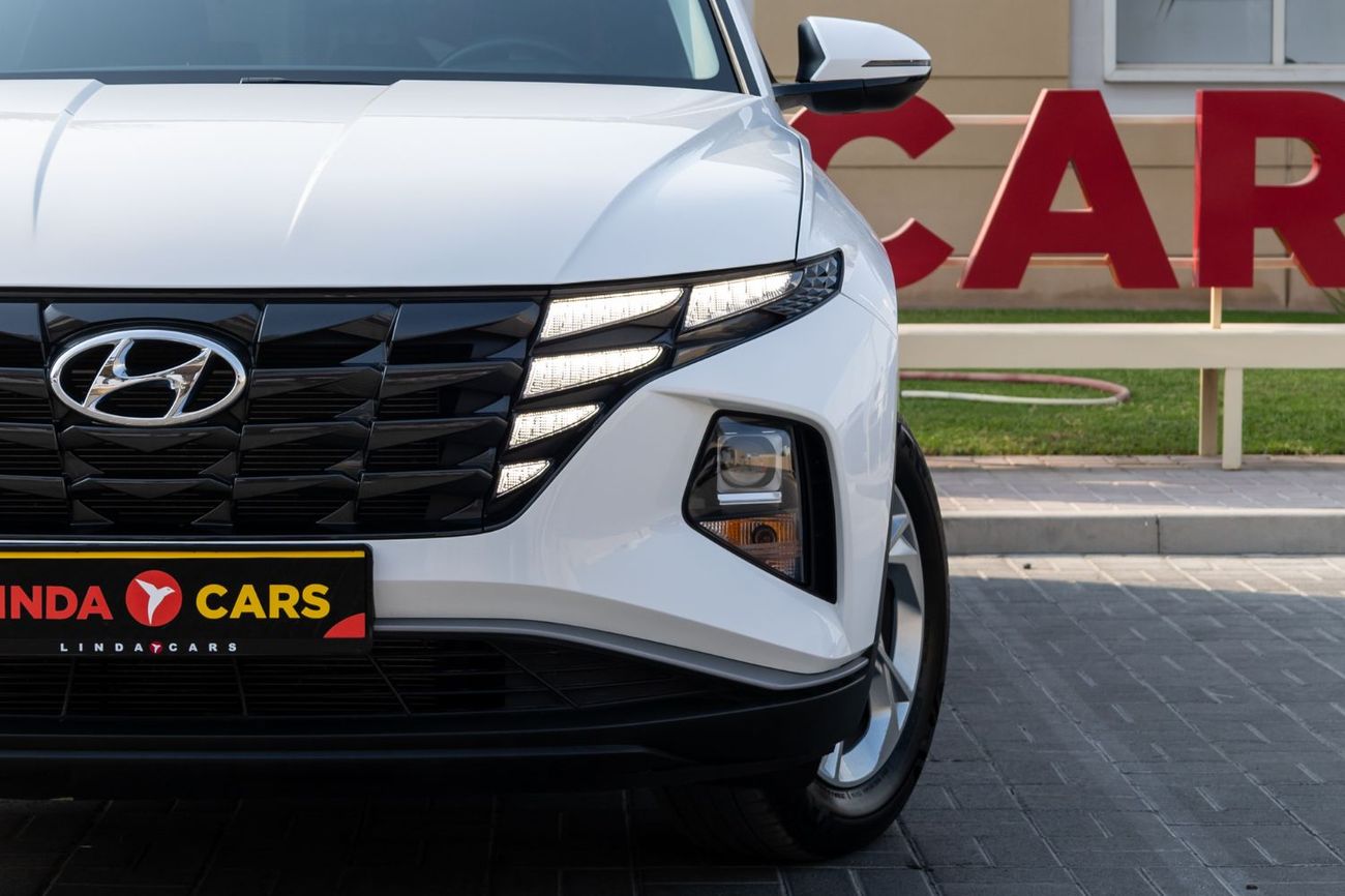 هيونداي توسون GL