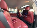 Nissan Patrol SE PLATINUM CITY