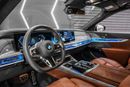 بي أم دبليو 735i M Sport Package, Executive Lounge, AGMC Warranty + Service!!