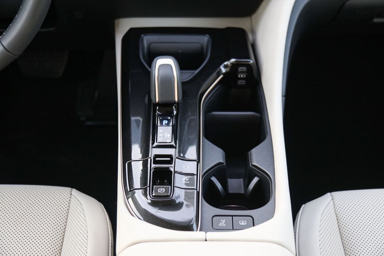 تويوتا كراون Toyota Crown Hybrid 2026 | Best Export Price
