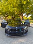 BMW M850i Gran Coupe XDRIVE American 40000km only