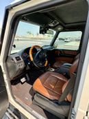 Mercedes-Benz G 55 AMG 55 AMG