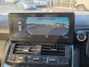 Toyota Land Cruiser GR SPORT LC300 ,RIGHT HAND DRIVE DIESEL ,4.5 LITER ,FULL OPTION  ,WITH G.R KIT