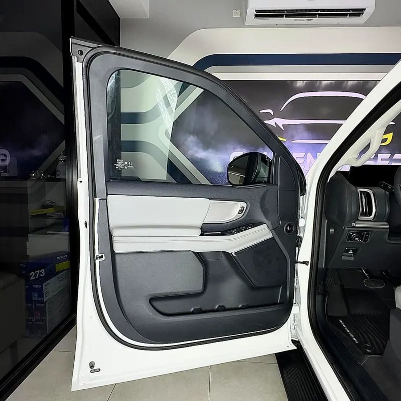 فورد إكسبيديشن ACTIVE XL