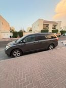 Toyota Sienna 3.5