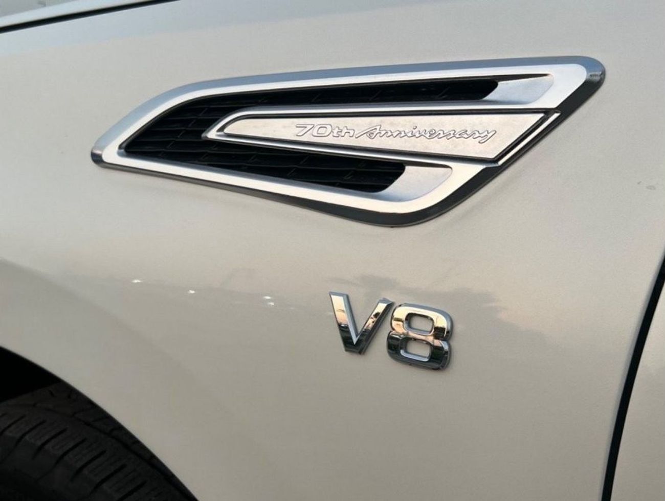 Nissan Armada 2017 NISSAN PATROL PLATINUM 4x4 SHAPE-CHANGE 2022