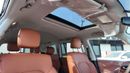 نيسان باترول LE T2 PATROL V8 2024 5.6