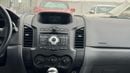 Ford Ranger XLT 2016 Manual 2.5L Petrol Low Mileage