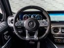 Mercedes-Benz G 63 AMG Std 4.0L