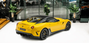 فيراري 599 GTO 6.0L V-12 Naturally Aspirated Engine