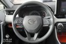 تويوتا راف ٤ ADVENTURE - 4WD - GCC - Brand New - Urban Khaki Color - Zero KM