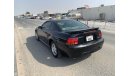 Ford Mustang Ford mosting modil 2001 good condition