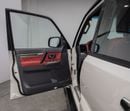 Mitsubishi Pajero GLS H/L SIGNATURE EDI