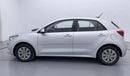 Kia Rio LX 1.4 | Under Warranty | Inspected on 150+ parameters