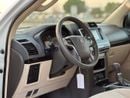 Toyota Prado TX-L 2023  Toyota Prado TX 2.7L V4- AWD 4x4 - Rear  Sensor -