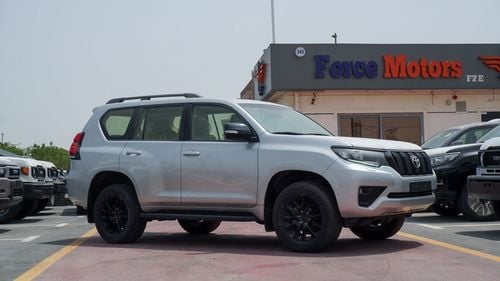 تويوتا برادو TXL 4.0L V6