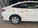 تويوتا يارس 1.5 VVT-I E CVT | شامل الضمان | 0 ﺪﻔﻋﺓ ﺃﻮﻟﻯ
