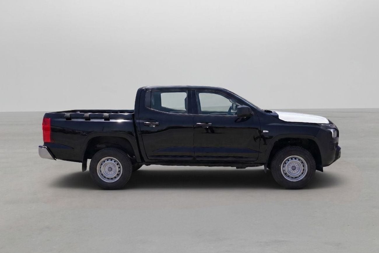 ميتسوبيشي L200 GL