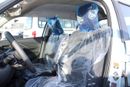 سوزوكي سويفت SUZUKI SWIFT 1.2L PETROL 2WD GLX AUTO
