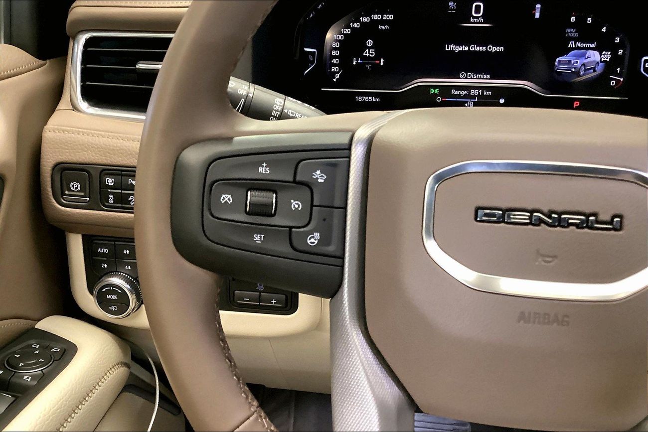 GMC Yukon Denali | Guaranteed Warranty | 0 Down Payment