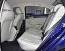 شيري ازيرو5 . Chery Arrizo 5 S 1.5L ( 2026 Model ) in Blue Color GCC Specs