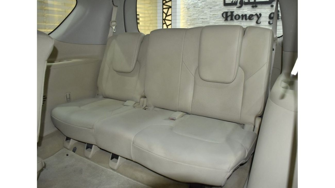 نيسان باترول EXCELLENT DEAL for our Nissan Patrol Titanium V8 ( 2018 Model ) in Grey Color GCC Specs