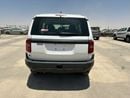 Toyota Prado 2.4L PETROL AVAILABLE DIESEL 2024 GCC